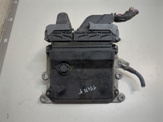 Блок управления двигателем, ориг. номер 8966174060, Toyota iQ 2008-2016