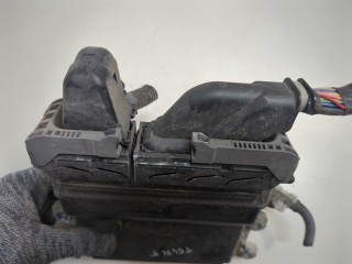 Блок управления двигателем, ориг. номер 8966174060, Toyota iQ 2008-2016