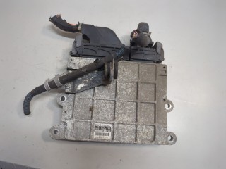 Блок управления двигателем, ориг. номер 8966174060, Toyota iQ 2008-2016