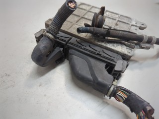 Блок управления двигателем, ориг. номер 8966174060, Toyota iQ 2008-2016