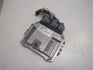 Блок управления двигателем Citroen C4 Grand Picasso 2006-2013