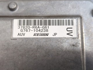Блок управления двигателем, Honda CR-V 2014-2018