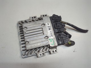 Блок управления двигателем Nissan Qashqai 2006-2010