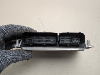 Блок управления двигателем, ориг. номер 038906019KC, Volkswagen Passat 2000-2005