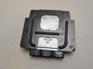 Блок управления двигателем, ориг. номер 9676760880, Citroen C4 Grand Picasso 2006-2013