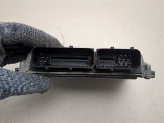Блок управления двигателем, ориг. номер 06A906033, Volkswagen Golf 4 1997-2006