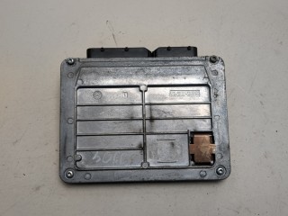 Блок управления двигателем, ориг. номер 06A906033, Volkswagen Golf 4 1997-2006