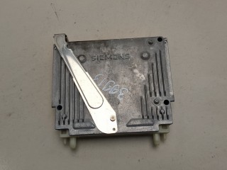 Блок управления двигателем, ориг. номер P1275478, Volvo S70 / V70 1996-2000
