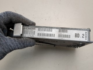 Блок управления двигателем, ориг. номер P1275478, Volvo S70 / V70 1996-2000
