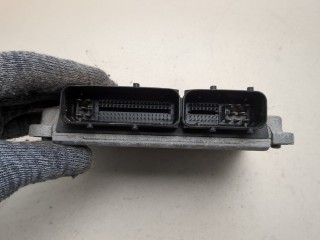 Блок управления двигателем, ориг. номер 036906034DS, Seat Leon 1999-2005