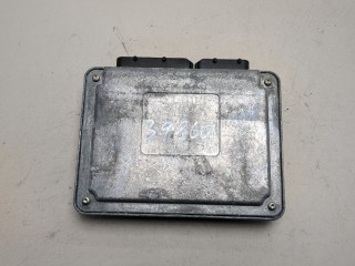 Блок управления двигателем, ориг. номер 036906034DS, Seat Leon 1999-2005
