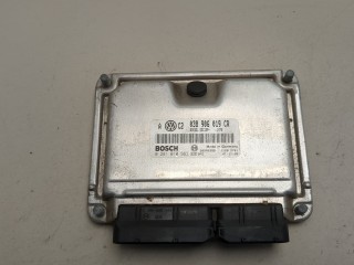 Блок управления двигателем Volkswagen Golf 4 1997-2006
