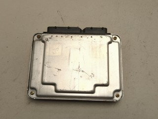 Блок управления двигателем, ориг. номер 038906019CR, Volkswagen Golf 4 1997-2006