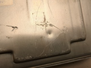 Блок управления двигателем, ориг. номер 038906019CR, Volkswagen Golf 4 1997-2006