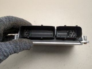 Блок управления двигателем, ориг. номер 4B0906018AL, Volkswagen Passat 5 1996-2001