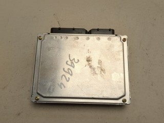 Блок управления двигателем, ориг. номер 4B0906018AL, Volkswagen Passat 5 1996-2001