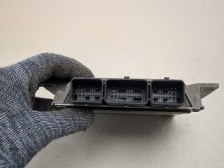 Блок управления двигателем, ориг. номер 9655756880, Citroen C2 2003-2008
