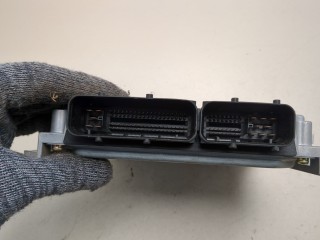 Блок управления двигателем, ориг. номер B371MEQ44B, Nissan X-Trail (T30) 2000-2004