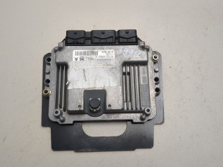 Блок управления двигателем Citroen C4 2004-2014