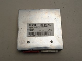 Блок управления двигателем Opel Vectra 1995-2000