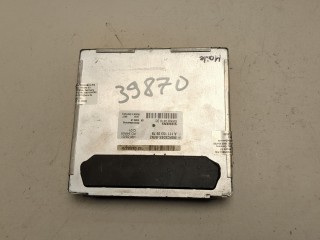Блок управления двигателем, ориг. номер A1111532679, Mercedes C W203 2000-2004