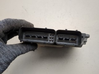 Блок управления двигателем, ориг. номер 03G906016JN, Seat Alhambra 2000-2010