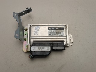 Блок управления двигателем Hyundai Getz 2002-2005