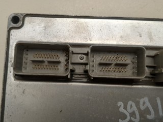 Блок управления двигателем, ориг. номер 5M5112A650RE, Ford C-Max 2003-2007