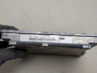 Блок управления двигателем, ориг. номер 5M5112A650RE, Ford C-Max 2003-2007