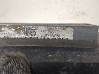 Блок управления двигателем, ориг. номер YL8F12A650RF, Mazda Tribute 2000-2004