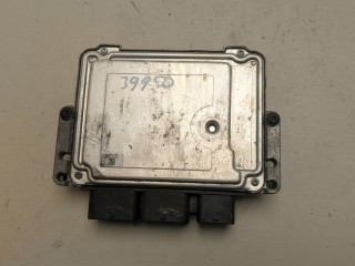 Блок управления двигателем, ориг. номер 1943YR, Peugeot 207 2006-2009