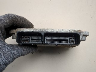 Блок управления двигателем, ориг. номер 6K0906034F, Volkswagen Polo 1999-2001