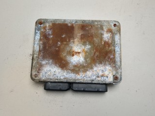 Блок управления двигателем, ориг. номер 6K0906034F, Volkswagen Polo 1999-2001