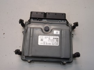Блок управления двигателем Mercedes GLK X204 2008-2012