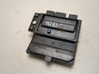 Блок управления двигателем, ориг. номер 7711497054, Renault Kangoo 1997-2003