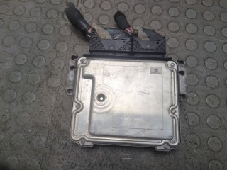 Блок управления двигателем, ориг. номер 9809478580, Peugeot 308 2013-2017