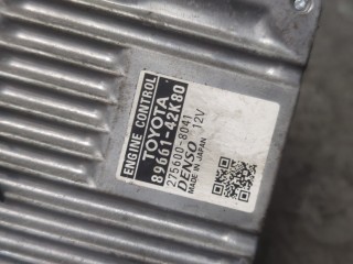 Блок управления двигателем, ориг. номер 8966142K80, Toyota RAV 4 2010-2016