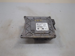 Блок управления двигателем Opel Astra 1998-2009