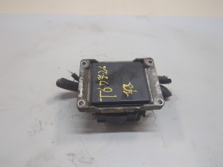 Блок управления двигателем Opel Corsa 2006-2011