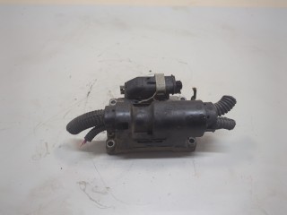 Блок управления двигателем, ориг. номер 55557933, Opel Corsa 2006-2011