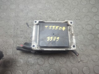 Блок управления двигателем Opel Corsa 2006-2011