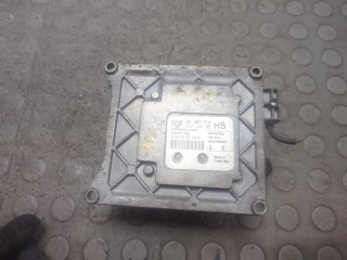 Блок управления двигателем Opel Astra 1998-2009