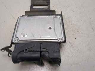Блок управления двигателем, ориг. номер 391012F565, KIA Sportage 2008-2010