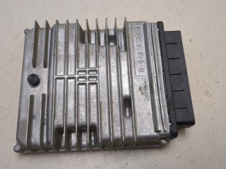 Блок управления двигателем, ориг. номер 5S7112A650HA, 0411C039A, Ford Mondeo 2003-2007