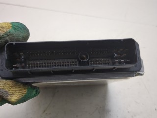 Блок управления двигателем, ориг. номер 5S7112A650HA, 0411C039A, Ford Mondeo 2003-2007