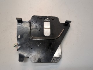 Блок управления двигателем, ориг. номер 237100132R, Renault Megane 2006-2009