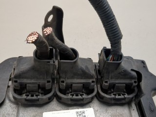 Блок управления двигателем, ориг. номер 37820RB0E13, Honda Jazz 2008-2010