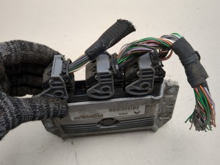 Блок управления двигателем, ориг. номер 237100131R, Renault Scenic 2009-2012