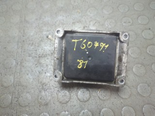 Блок управления двигателем Opel Corsa 2006-2011