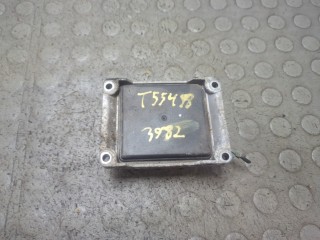 Блок управления двигателем Opel Astra 2006-2014